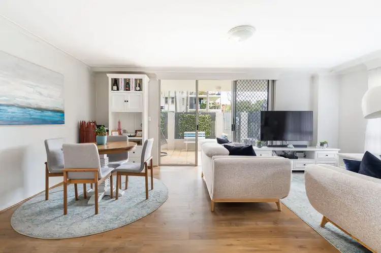 18/110 Reynolds Street, Balmain NSW 2041