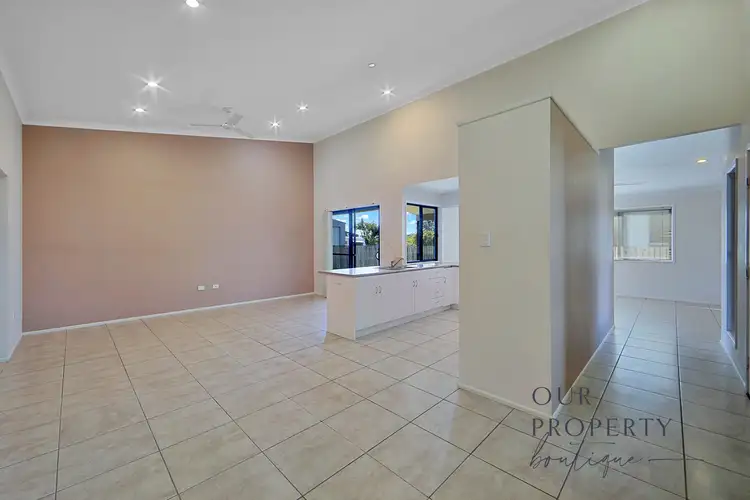 Third view of Homely house listing, 3 Avalon Street, Burnett Heads QLD 4670