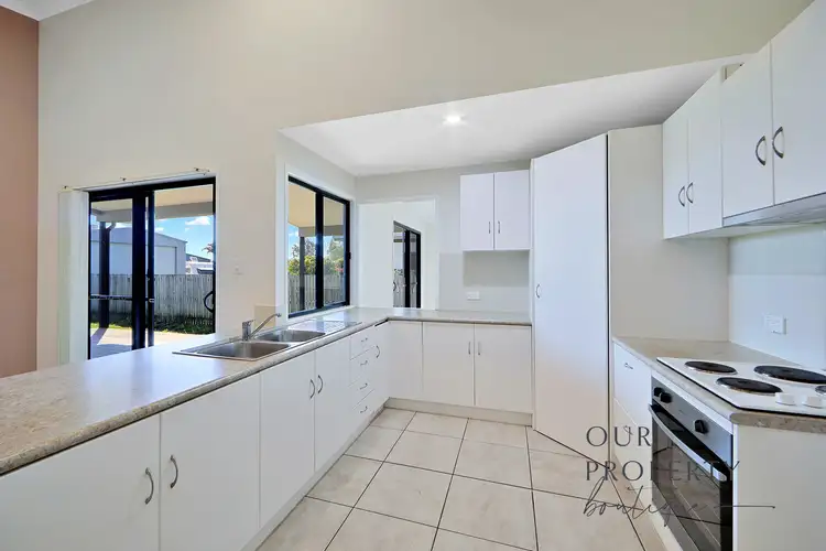 Fourth view of Homely house listing, 3 Avalon Street, Burnett Heads QLD 4670