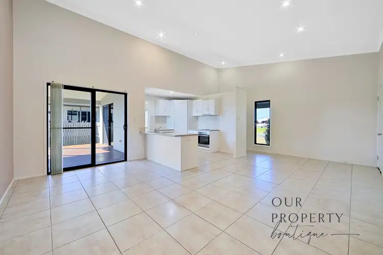 Fifth view of Homely house listing, 3 Avalon Street, Burnett Heads QLD 4670
