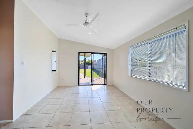 Sixth view of Homely house listing, 3 Avalon Street, Burnett Heads QLD 4670