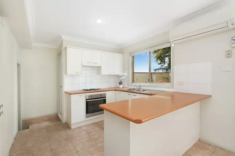 Third view of Homely townhouse listing, 2/11 Mataro Close, Edensor Park NSW 2176