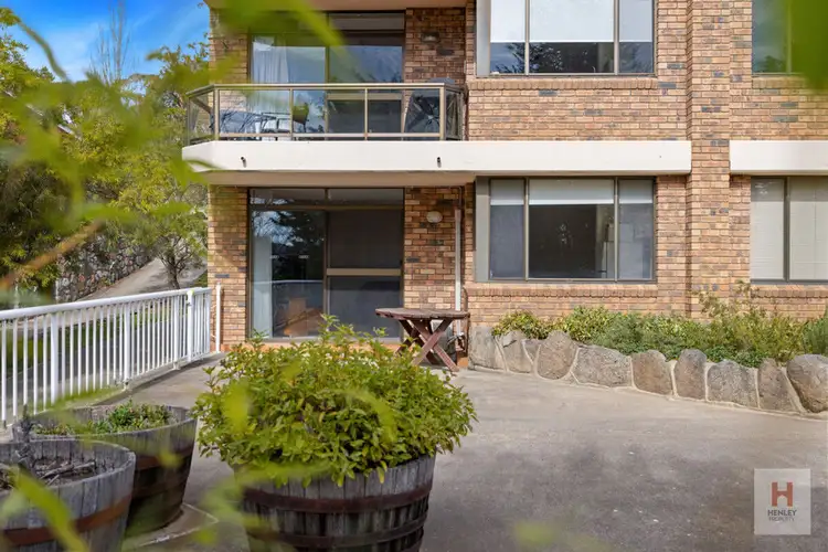 Main view of Homely unit listing, 1/32 Clyde Street, Jindabyne NSW 2627