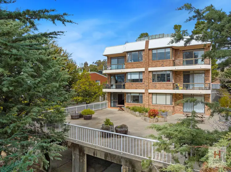 Second view of Homely unit listing, 1/32 Clyde Street, Jindabyne NSW 2627