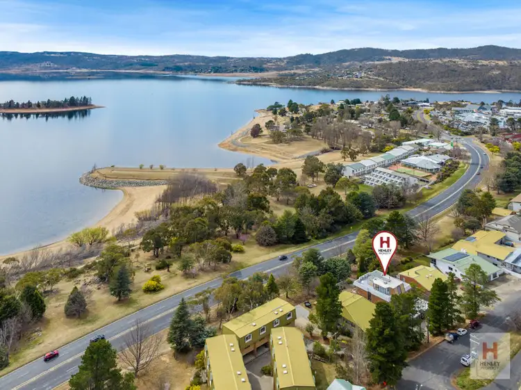 Third view of Homely unit listing, 1/32 Clyde Street, Jindabyne NSW 2627