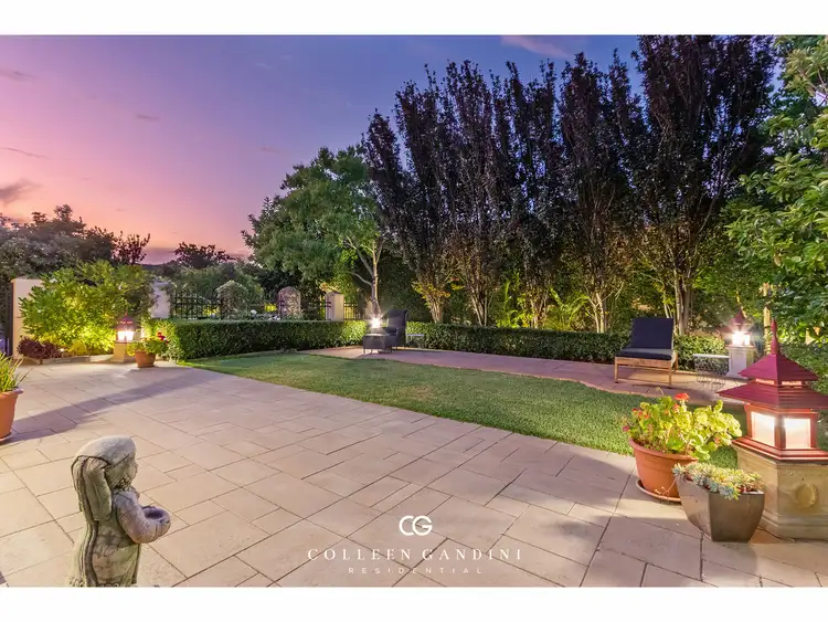Second view of Homely house listing, 17A Duncraig Road, Applecross WA 6153