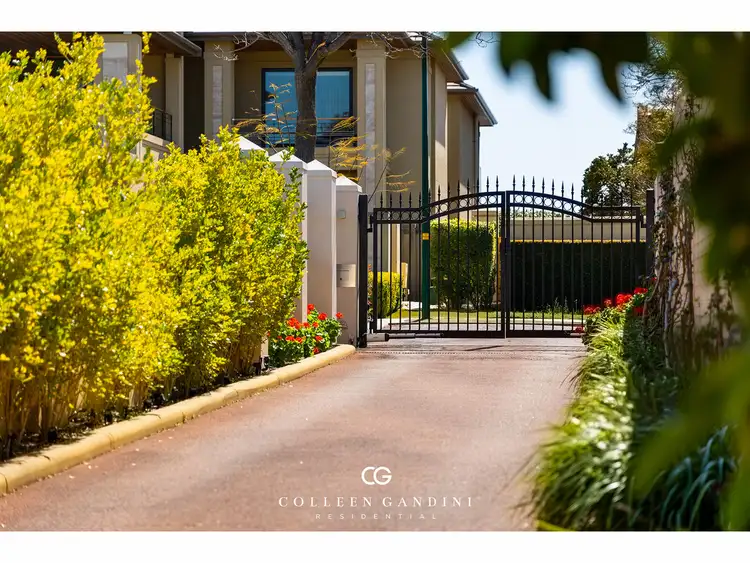 Fourth view of Homely house listing, 17A Duncraig Road, Applecross WA 6153
