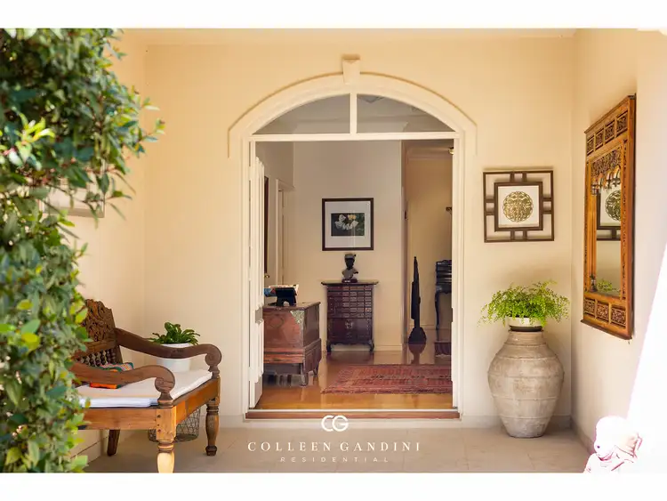 Fifth view of Homely house listing, 17A Duncraig Road, Applecross WA 6153