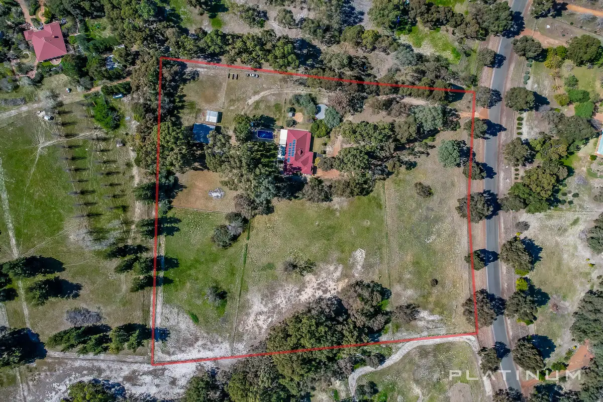 Main view of Homely house listing, 127 Murray Grey Circle, Lower Chittering WA 6084