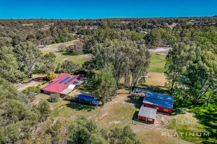 Second view of Homely house listing, 127 Murray Grey Circle, Lower Chittering WA 6084