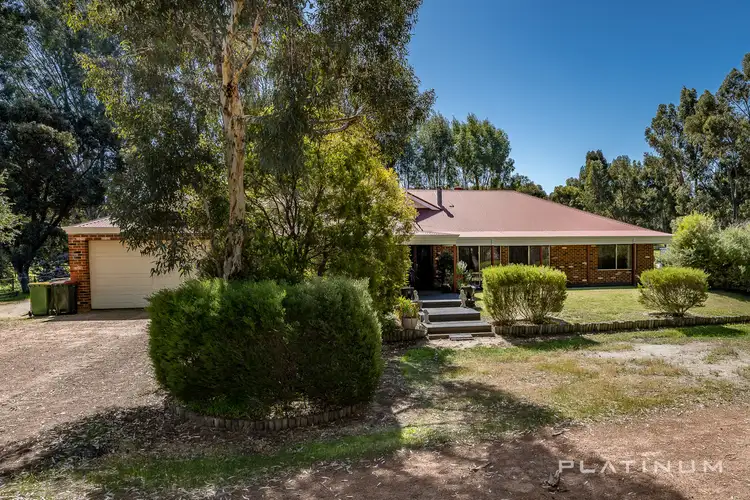Fourth view of Homely house listing, 127 Murray Grey Circle, Lower Chittering WA 6084
