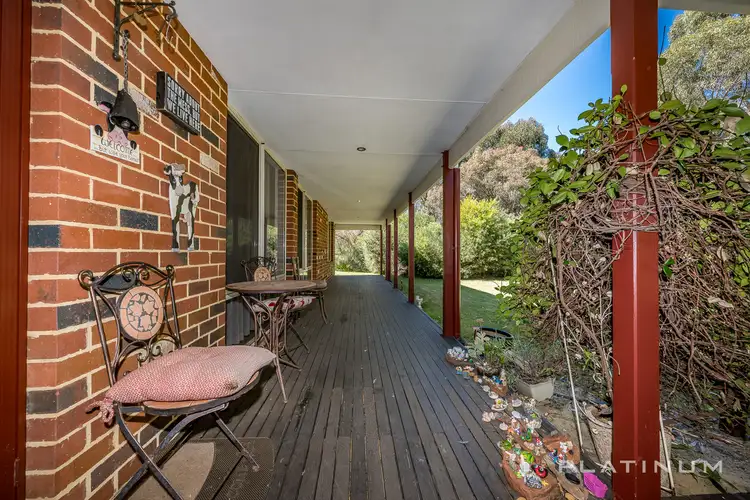 Sixth view of Homely house listing, 127 Murray Grey Circle, Lower Chittering WA 6084