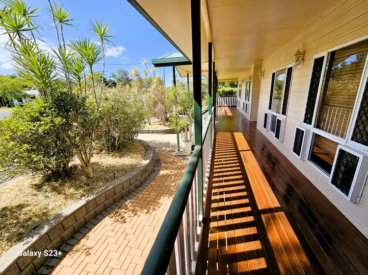 15 Walsh Street, Mareeba QLD 4880