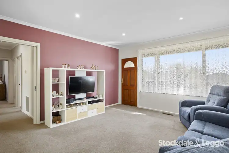 Second view of Homely house listing, 20 Shaw Street, Churchill VIC 3842