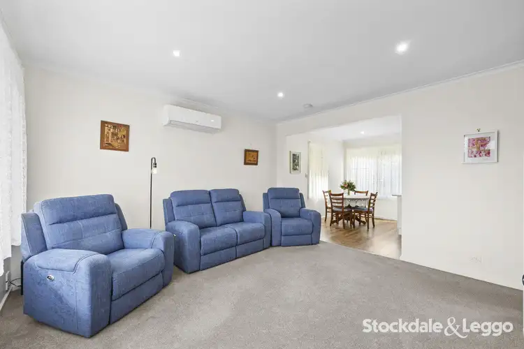 Fourth view of Homely house listing, 20 Shaw Street, Churchill VIC 3842