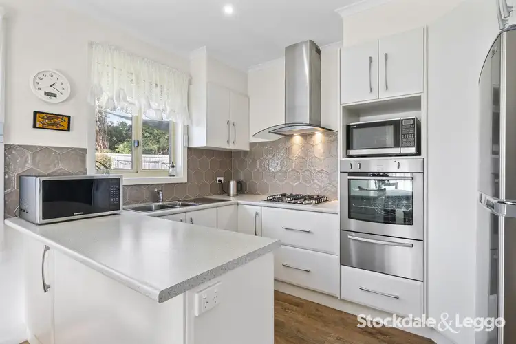 Fifth view of Homely house listing, 20 Shaw Street, Churchill VIC 3842