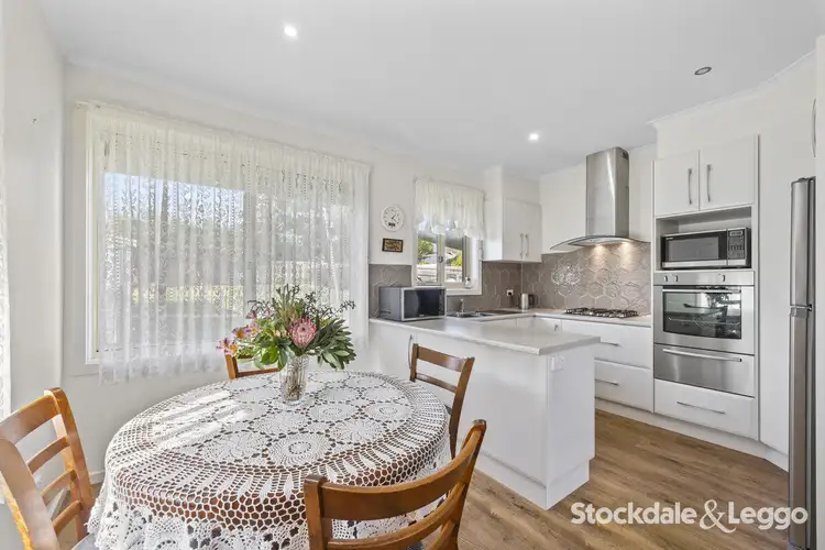 Sixth view of Homely house listing, 20 Shaw Street, Churchill VIC 3842