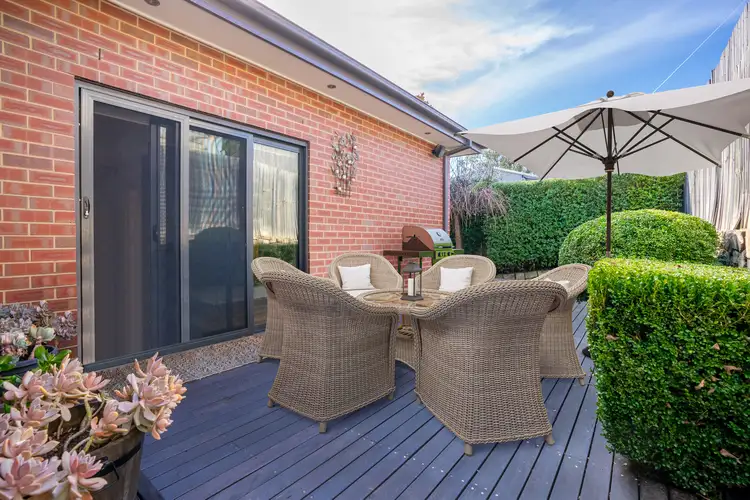 Second view of Homely house listing, 9 Bromham Street, Forde ACT 2914