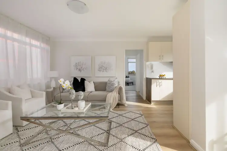 4/20 Tower Street, Vaucluse NSW 2030