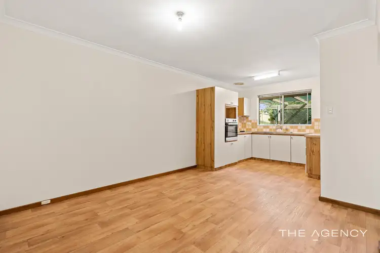 Fifth view of Homely villa listing, 12/8 Kathleen Street, Yokine WA 6060