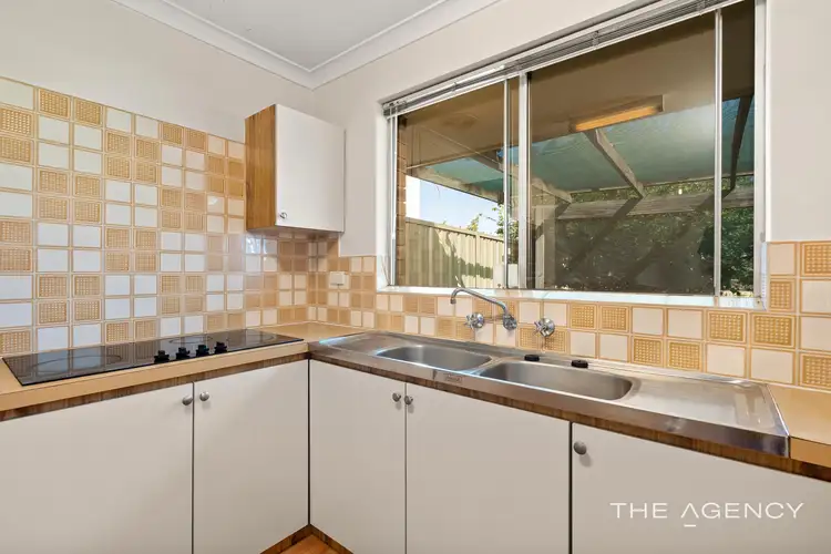 Sixth view of Homely villa listing, 12/8 Kathleen Street, Yokine WA 6060