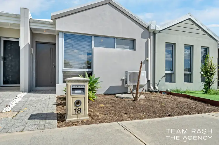 Main view of Homely house listing, 18 Dampiera Street, Dayton WA 6055