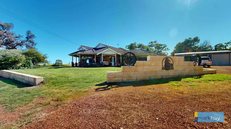 Fifth view of Homely rural property listing, 135 Spillman Road, Bindoon WA 6502