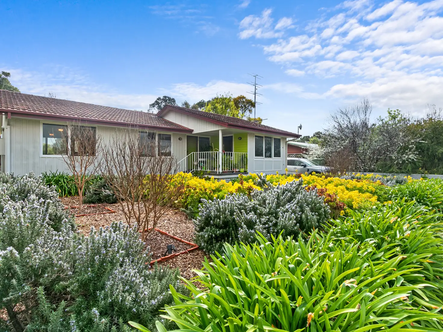 Main view of Homely house listing, 26 Port Road, Auburn SA 5451