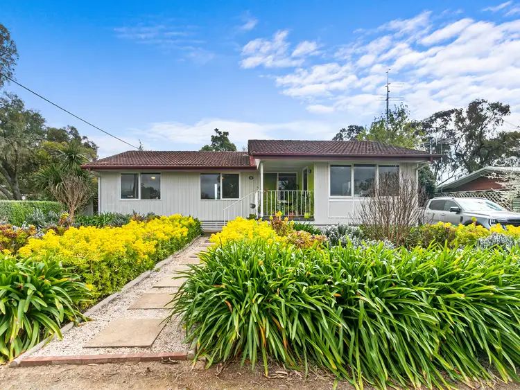 Second view of Homely house listing, 26 Port Road, Auburn SA 5451