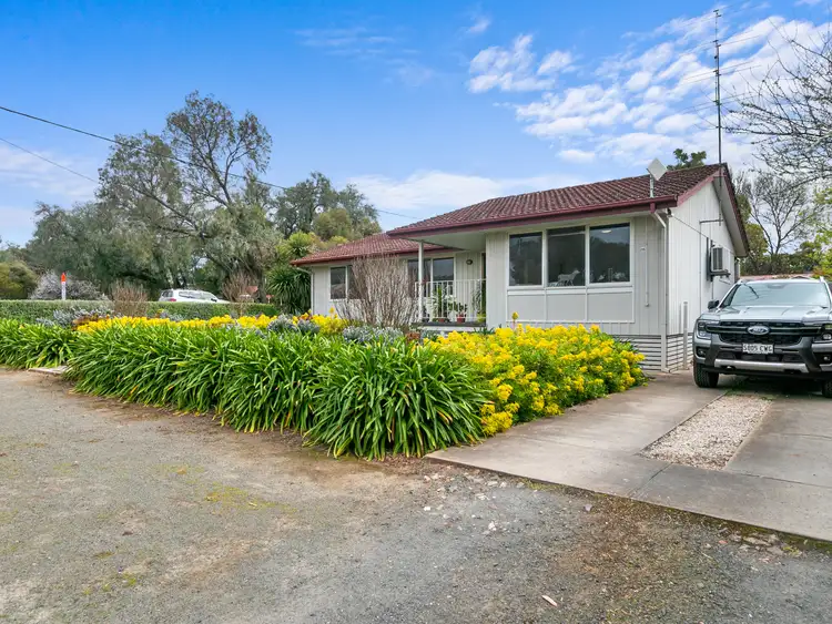 Third view of Homely house listing, 26 Port Road, Auburn SA 5451