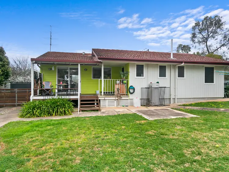 Fourth view of Homely house listing, 26 Port Road, Auburn SA 5451