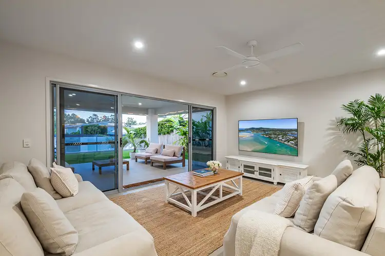 Second view of Homely house listing, 20 Rani Circuit, Noosaville QLD 4566
