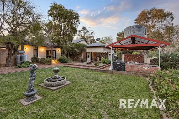 Second view of Homely house listing, 90 Millwood Road, Euberta NSW 2650