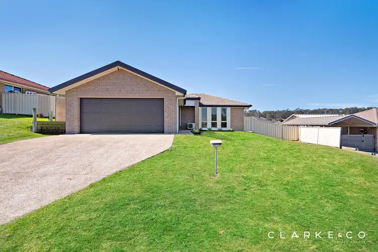14 Rosemary Street, Rutherford NSW 2320