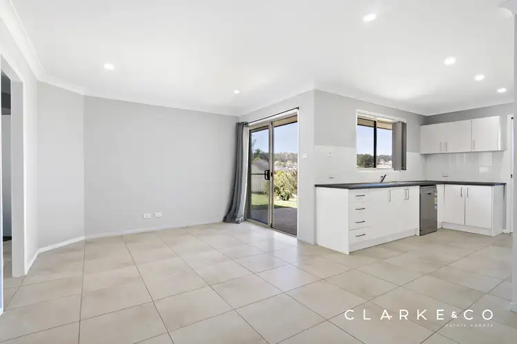 Fourth view of Homely house listing, 14 Rosemary Street, Rutherford NSW 2320