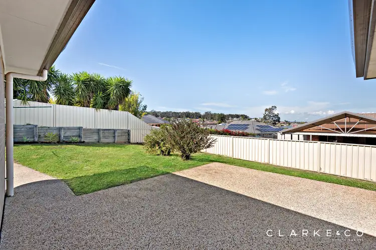 Fifth view of Homely house listing, 14 Rosemary Street, Rutherford NSW 2320
