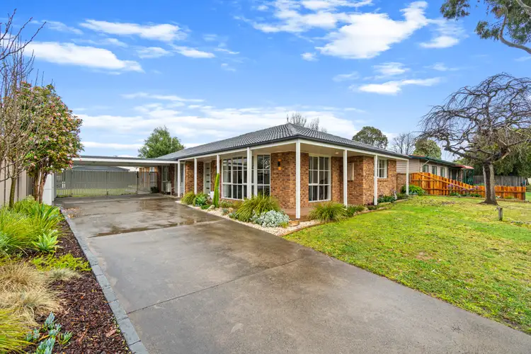 47 Coverdale Drive, Sale VIC 3850
