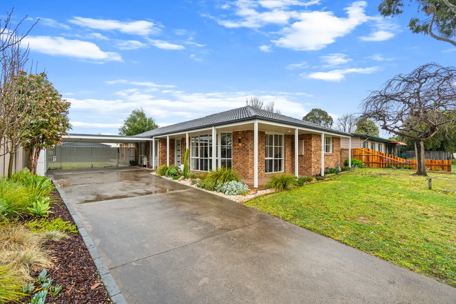 Main view of Homely house listing, 47 Coverdale Drive, Sale VIC 3850