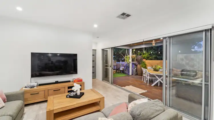 Fifth view of Homely house listing, 185C Westview Street, Scarborough WA 6019