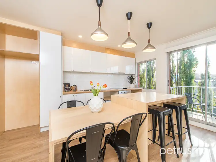 Sixth view of Homely apartment listing, 11/7 View Street, Sandy Bay TAS 7005