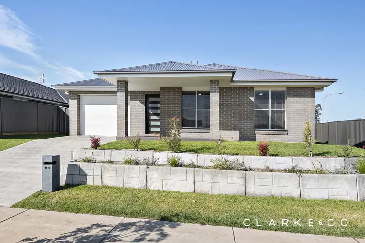 1/11 Citrine Street, Rutherford NSW 2320