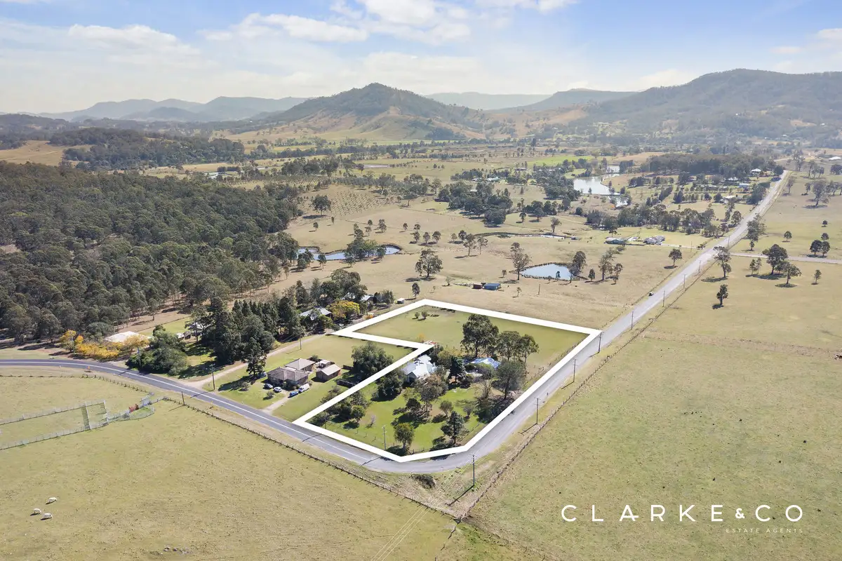 Main view of Homely house listing, 639 Anambah Road, Gosforth NSW 2320