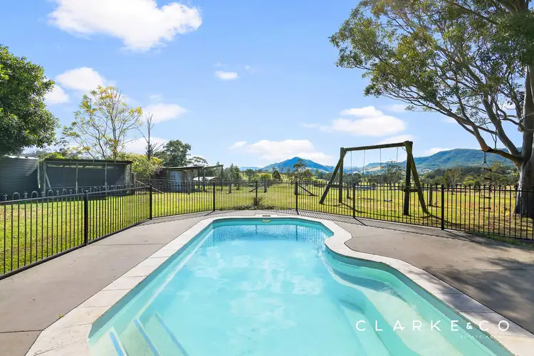 Second view of Homely house listing, 639 Anambah Road, Gosforth NSW 2320