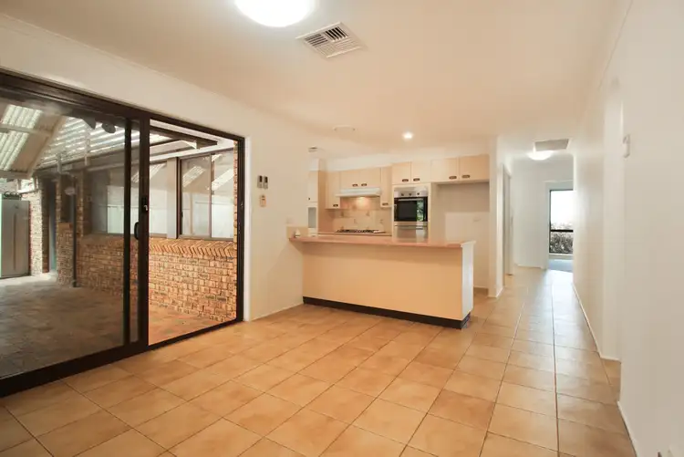Second view of Homely house listing, 123 Derribong Drive, Cordeaux Heights NSW 2526