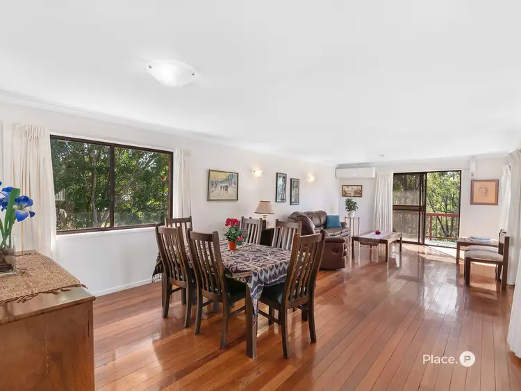 Main view of Homely house listing, 107 Seventeen Mile Rocks Road, Oxley QLD 4075