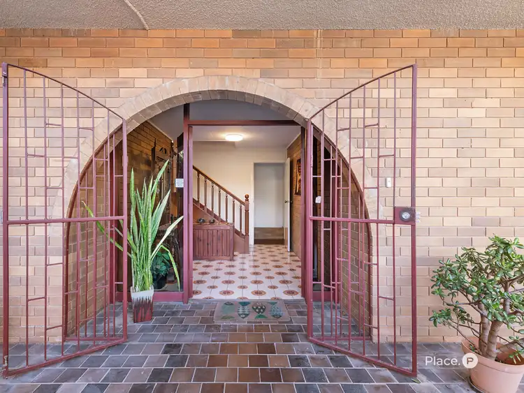 Fourth view of Homely house listing, 107 Seventeen Mile Rocks Road, Oxley QLD 4075