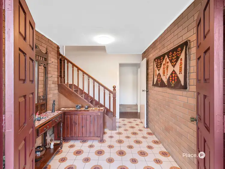 Fifth view of Homely house listing, 107 Seventeen Mile Rocks Road, Oxley QLD 4075