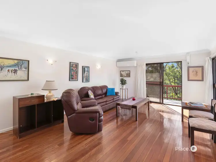 Sixth view of Homely house listing, 107 Seventeen Mile Rocks Road, Oxley QLD 4075