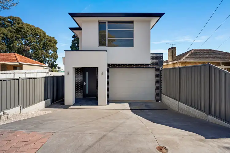 Second view of Homely house listing, 15B Gladstone Avenue, Magill SA 5072
