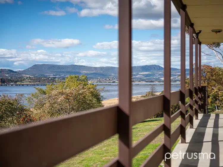 Third view of Homely house listing, 165 Lyell Highway, Granton TAS 7030